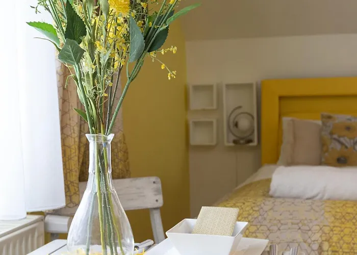 Pensjonat Balaton Fantasy 4*