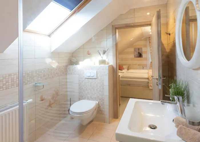 Penzion Balaton Fantasy Balatonfüred