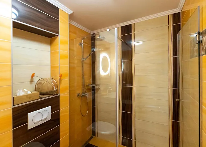 Balaton Fantasy 4* Balatonfüred