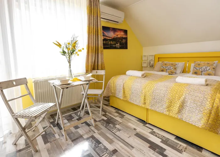 Penzion Balaton Fantasy