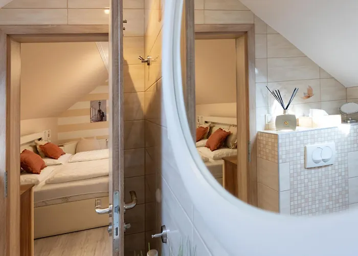 Penzion Balaton Fantasy 4*