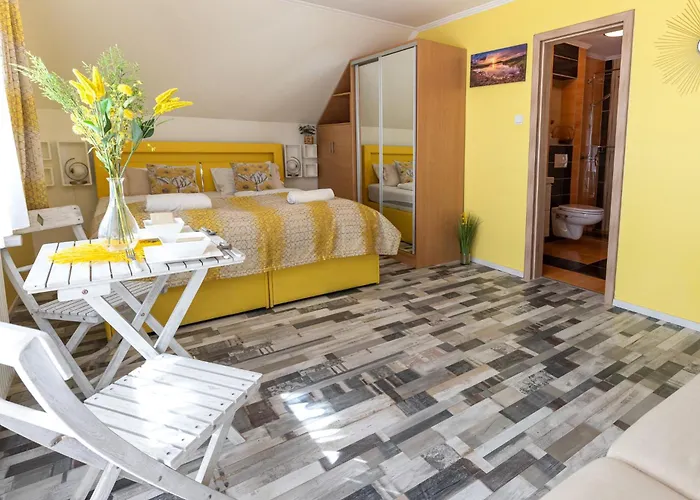 Balaton Fantasy 4* Balatonfüred