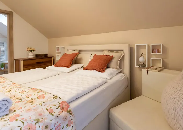 Balaton Fantasy Pensjonat Balatonfüred