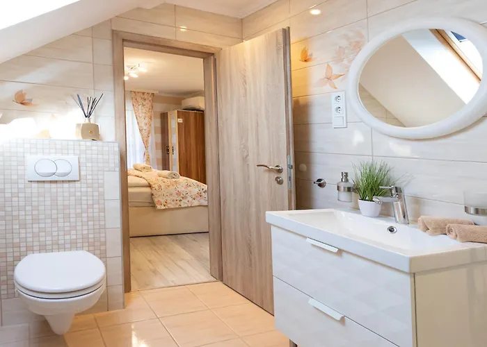 Penzion Balaton Fantasy 4*