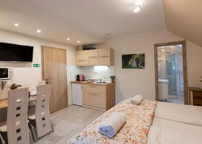 Pensjonat Balaton Fantasy Balatonfüred