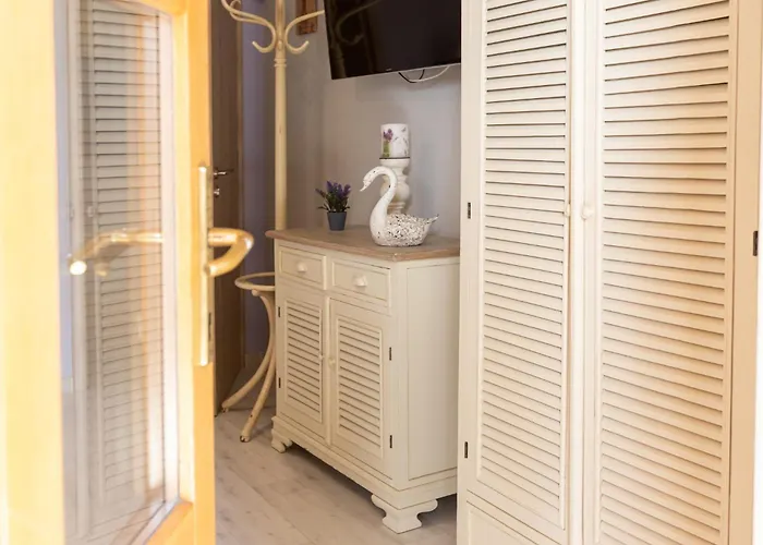 Balaton Fantasy בית הארחה