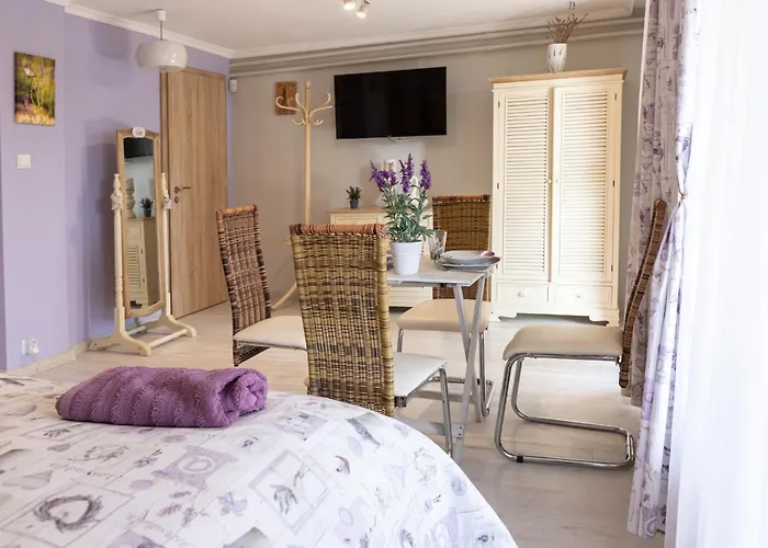 Penzion Balaton Fantasy 4*