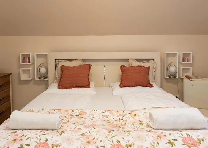 Balaton Fantasy Pensjonat