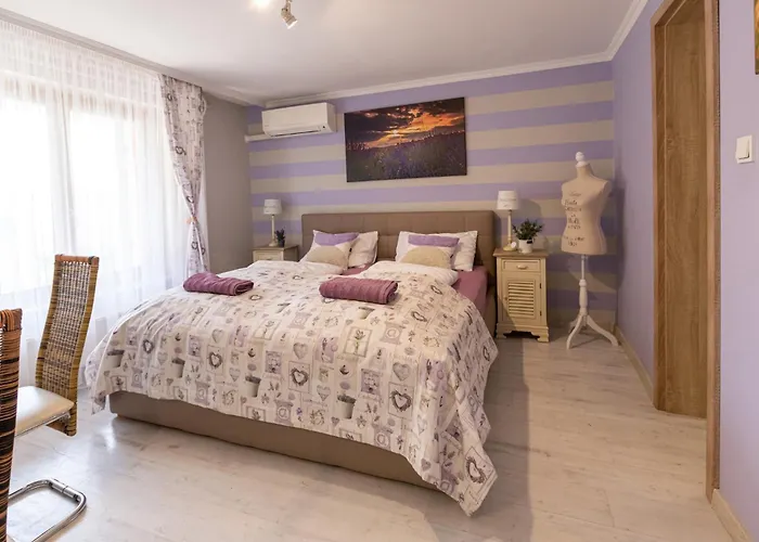 Pensjonat Balaton Fantasy 4*