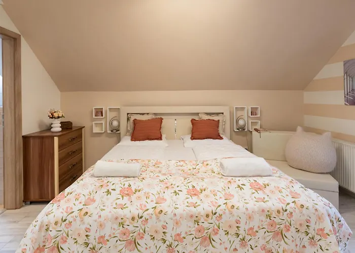 Balaton Fantasy Penzion 4*