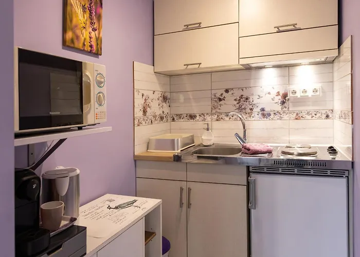 בית הארחה Balaton Fantasy באלאטונפורד