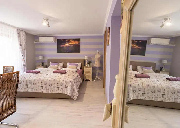 Penzion Balaton Fantasy