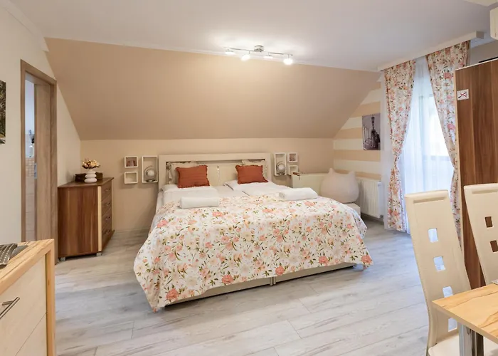 Balaton Fantasy Penzion