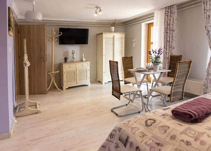 Penzion Balaton Fantasy 4*