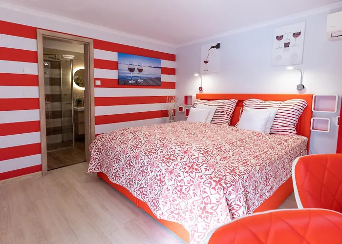 Balaton Fantasy 4* באלאטונפורד