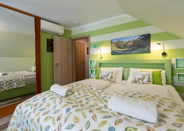 Balaton Fantasy Penzion