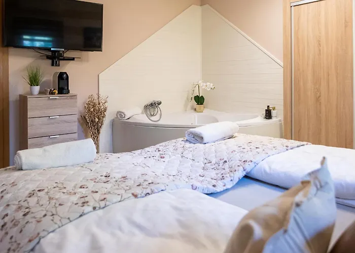 Balaton Fantasy Pensjonat 4*