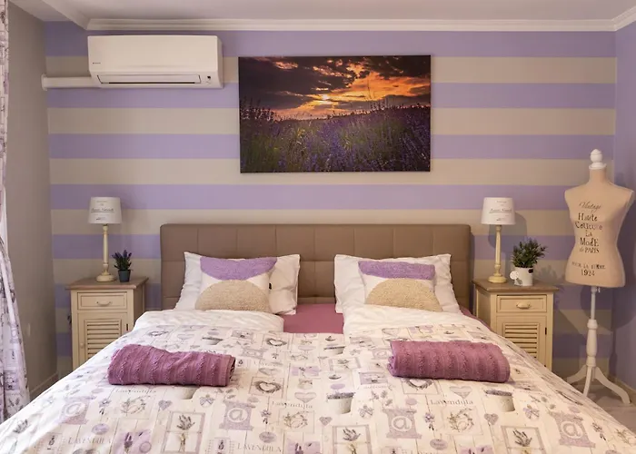 Penzion Balaton Fantasy