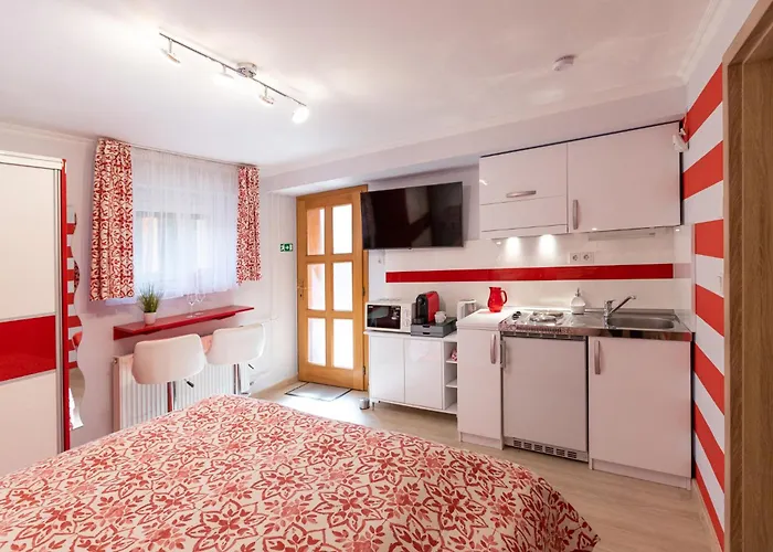 Penzion Balaton Fantasy 4*