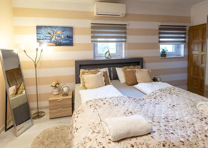 Balaton Fantasy Penzion 4*