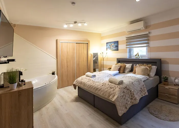 Penzion Balaton Fantasy 4*