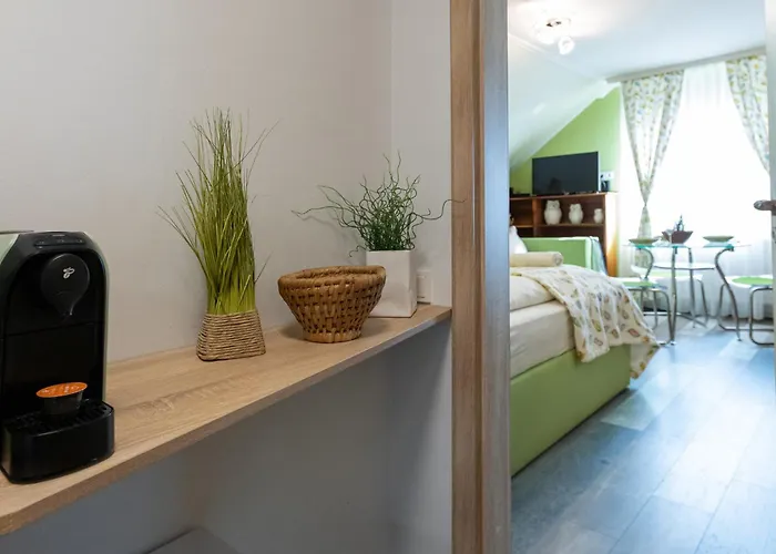 בית הארחה Balaton Fantasy