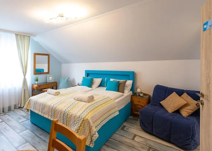 Balaton Fantasy Pensjonat