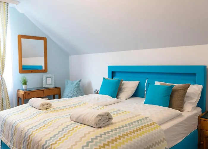 Penzion Balaton Fantasy Balatonfüred