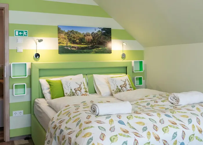 Pensjonat Balaton Fantasy