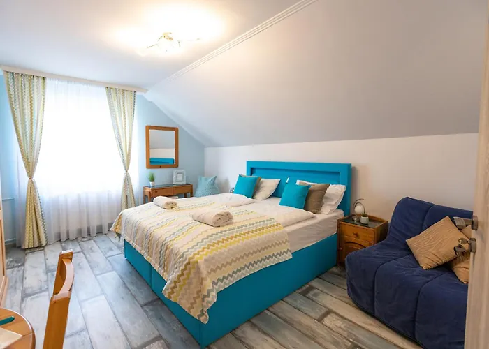 Balaton Fantasy Penzion