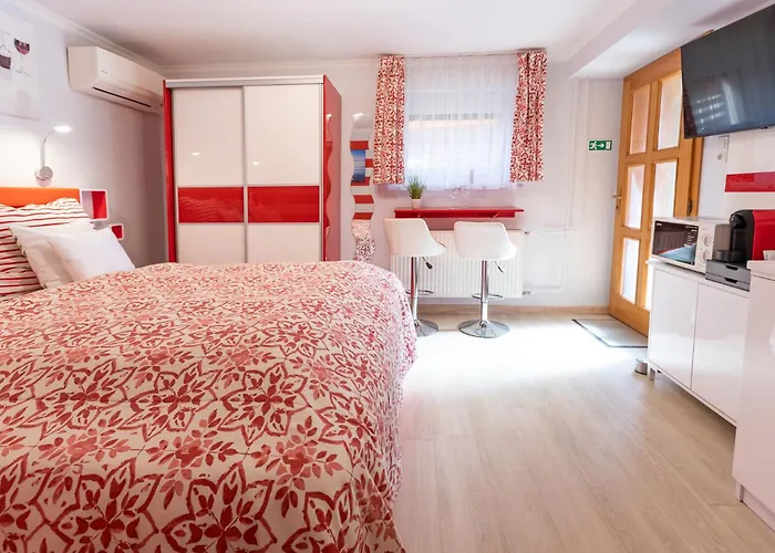 Pensjonat Balaton Fantasy 4*