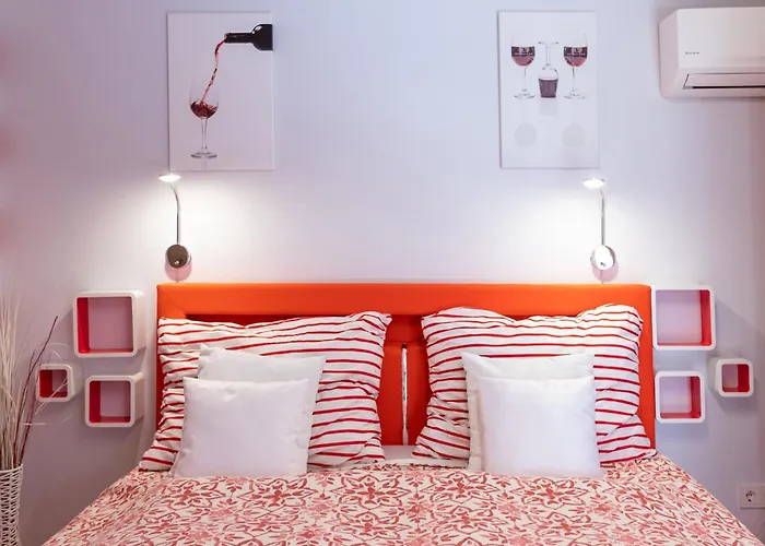 Balaton Fantasy בית הארחה באלאטונפורד