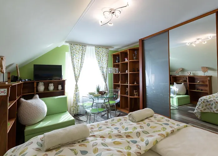 Balaton Fantasy Balatonfüred