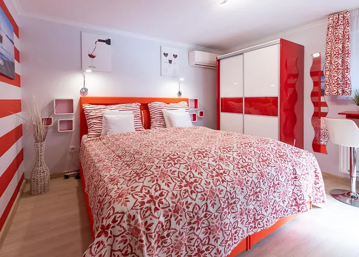 Balaton Fantasy Maison d'hôtes 4*